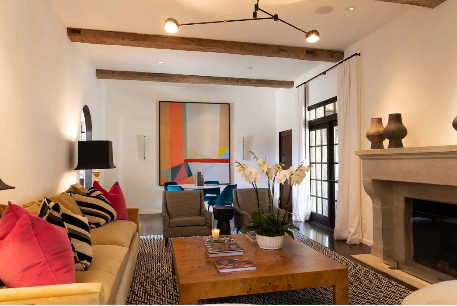 Interior design gallery image 5