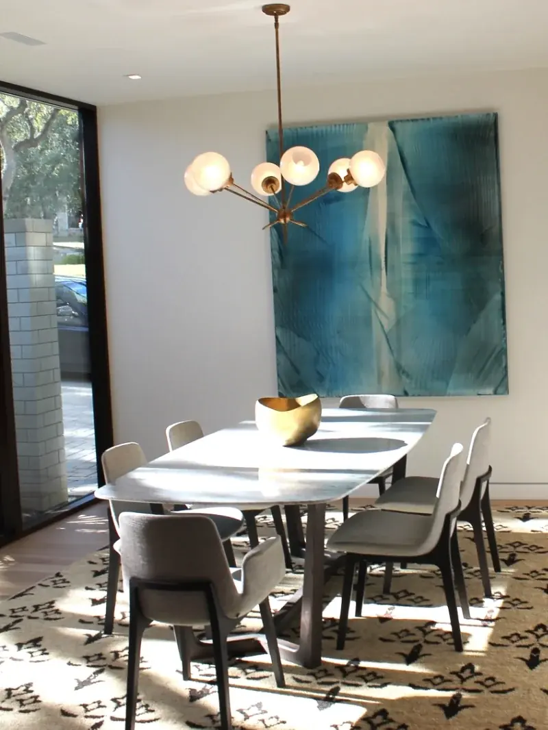 Modern — gallery image 1