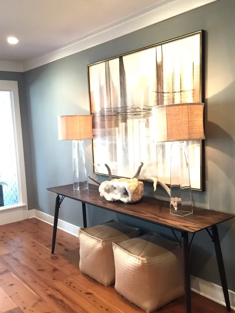 Modern — gallery image 2