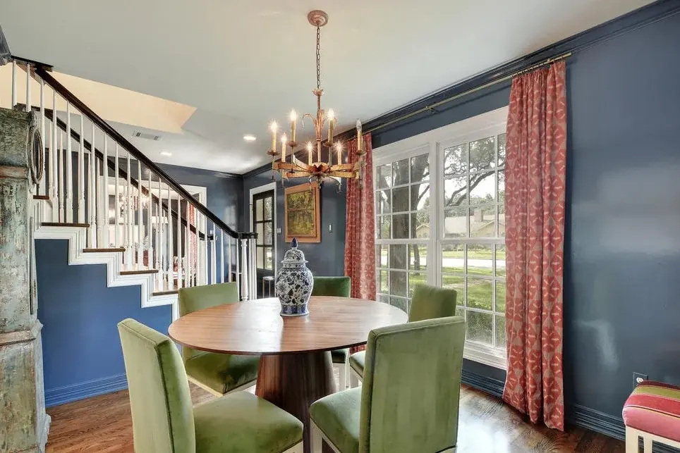 Oak Lane — gallery image 1