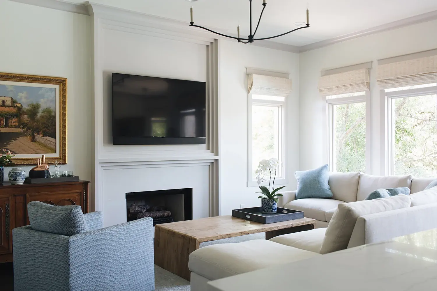 Interior design gallery image 2