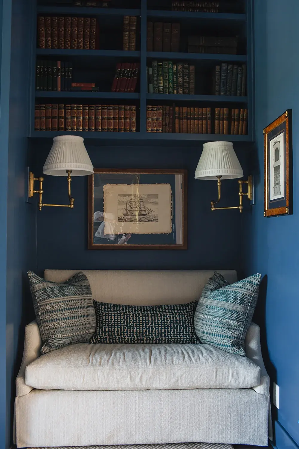 Interior design gallery image 6
