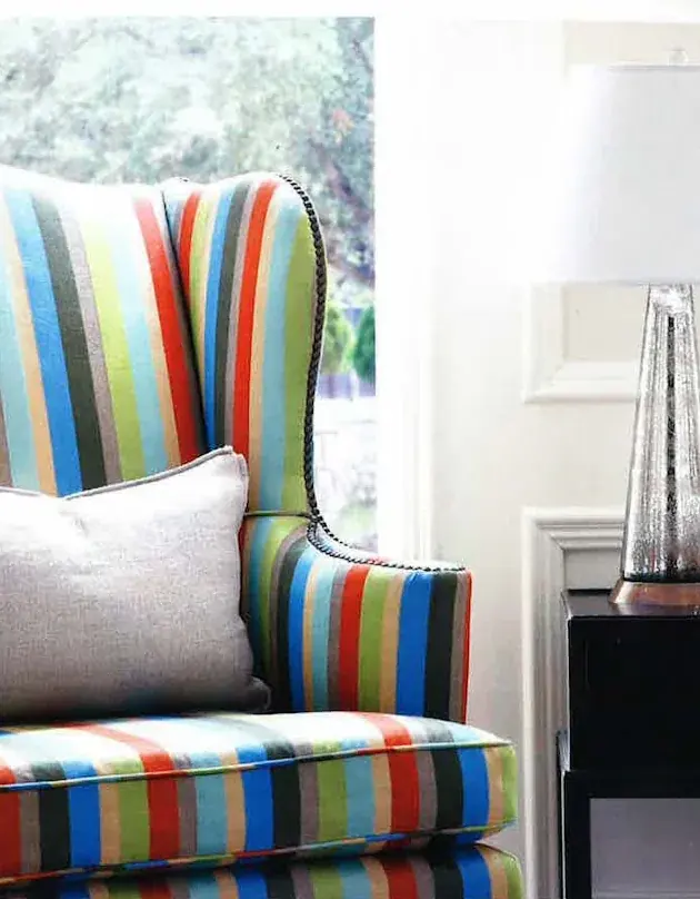 Interior design gallery image 4